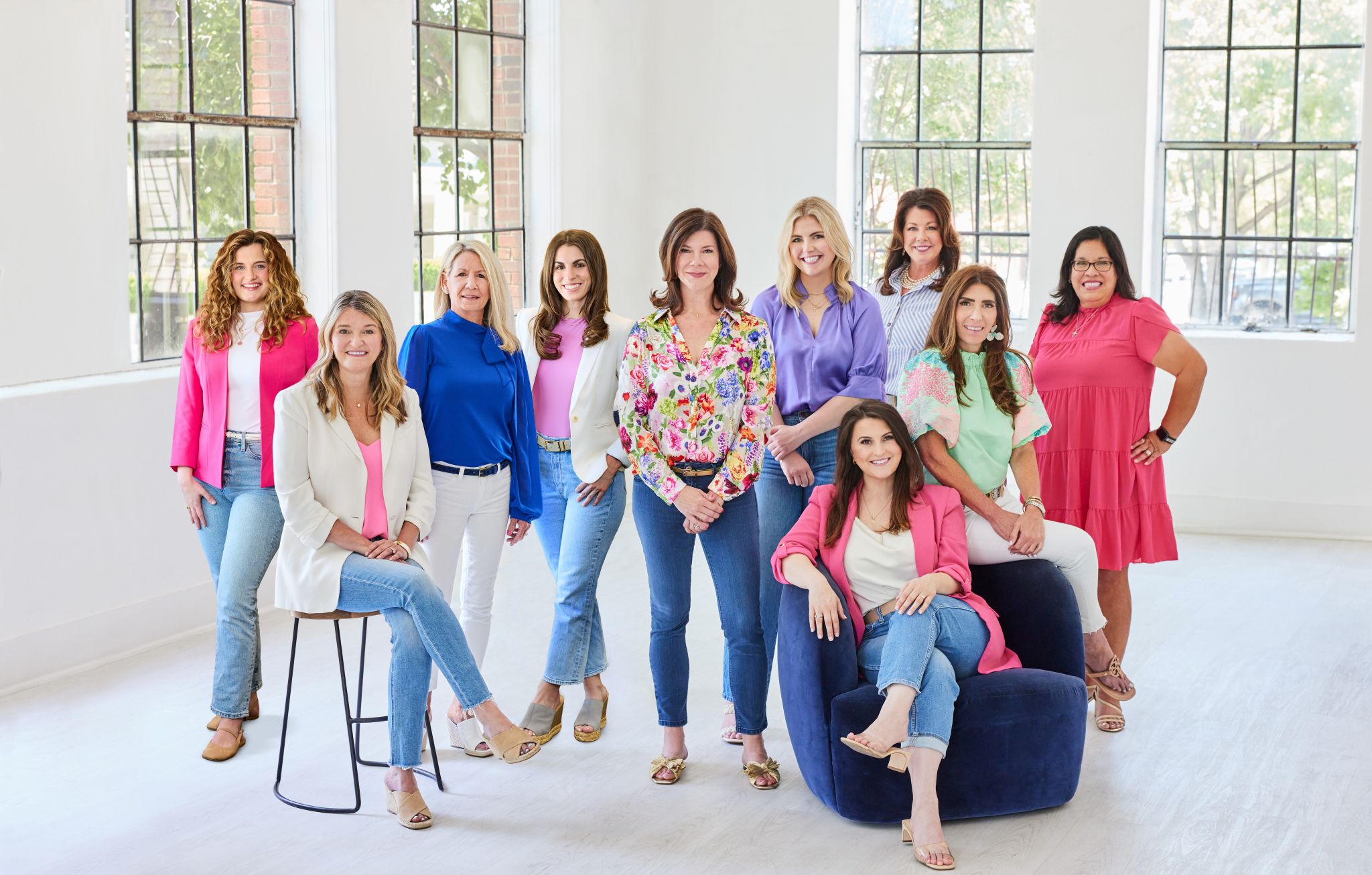 Carson Hearing Care Team